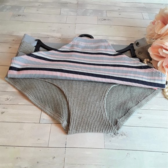 lucky brand seamless hipsters